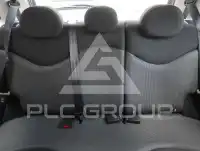 2008 Citroen C3