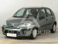 2008 Citroen C3