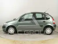 2008 Citroen C3