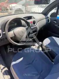 2008 Citroen C3