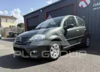 2008 Citroen C3