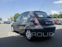 2008 Citroen C3