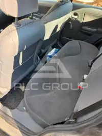 2008 Citroen C3