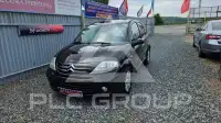 2008 Citroen C3