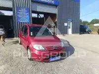 2008 Citroen C3