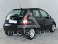2008 Citroen C3