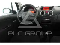 2008 Citroen C3