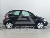 2008 Citroen C3