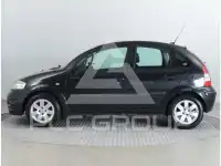 2008 Citroen C3