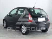 2008 Citroen C3