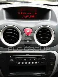2008 Citroen C2