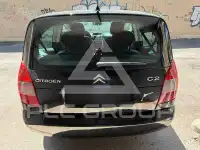 2008 Citroen C2