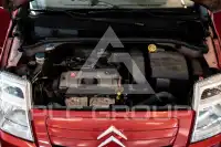 2008 Citroen C2