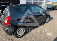 2008 Citroen C2