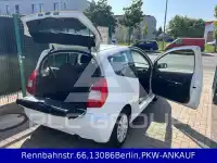 2008 Citroen C2