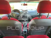 2008 Citroen C2