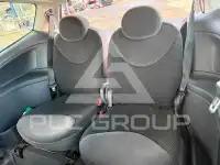 2008 Citroen C2