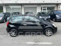 2008 Citroen C2