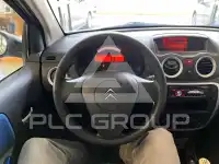 2008 Citroen C2
