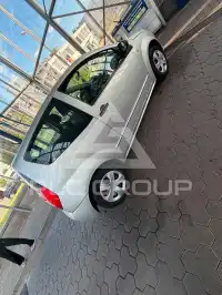 2008 Citroen C2