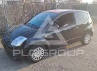 2008 Citroen C2