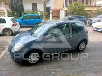2008 Citroen C2