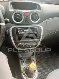 2008 Citroen C2
