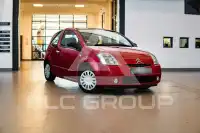 2008 Citroen C2
