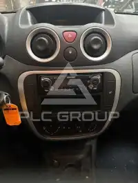 2008 Citroen C2