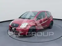 2008 Citroen C2