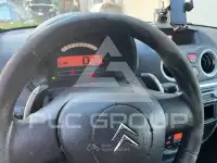 2008 Citroen C2