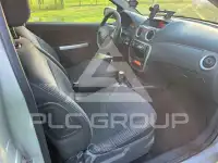 2008 Citroen C2