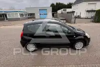 2008 Citroen C2