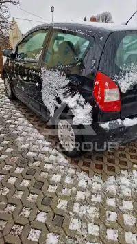 2008 Citroen C2
