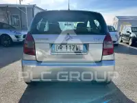2008 Citroen C2