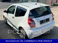 2008 Citroen C2