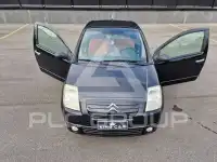 2008 Citroen C2