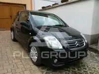 2008 Citroen C2