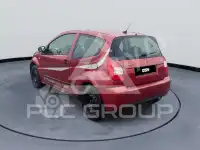 2008 Citroen C2