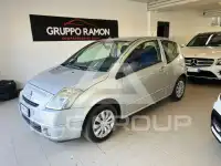 2008 Citroen C2