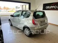 2008 Citroen C2