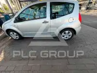 2008 Citroen C2