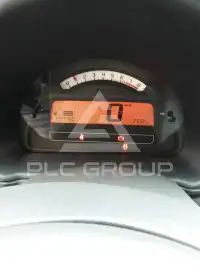 2008 Citroen C2
