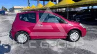 2008 Citroen C2