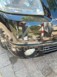 2008 Citroen C2