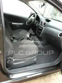 2008 Citroen C2