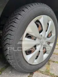 2008 Citroen C1