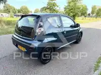 2008 Citroen C1