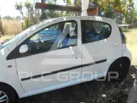 2008 Citroen C1