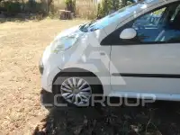 2008 Citroen C1